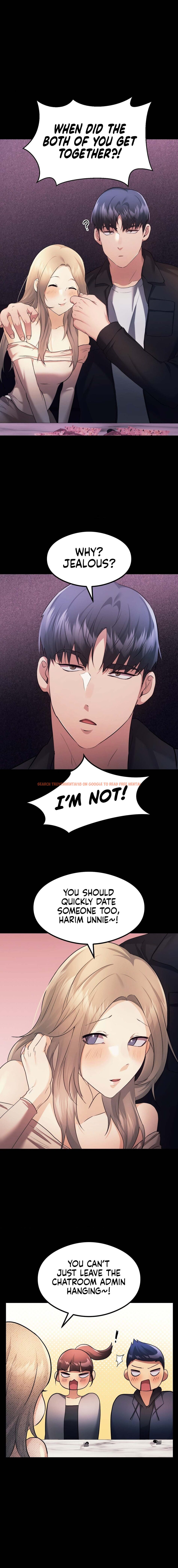 Read Hentai Image 5 a5353 in comic Opentalk - Chapter 32 - hentaitnt.net