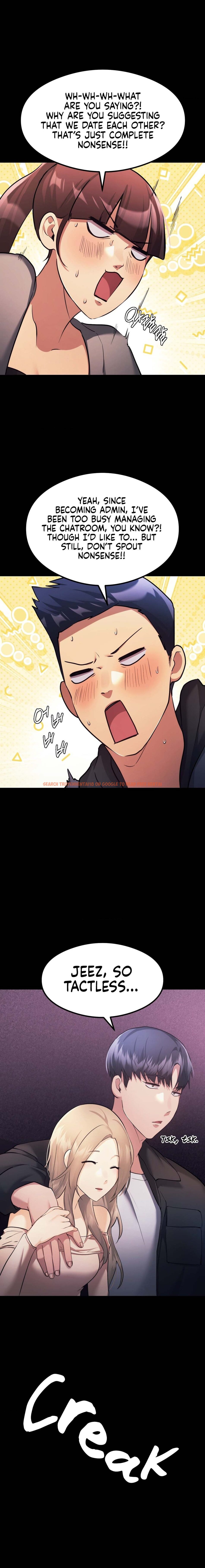 Read Hentai Image 6 a5353 in comic Opentalk - Chapter 32 - hentaitnt.net