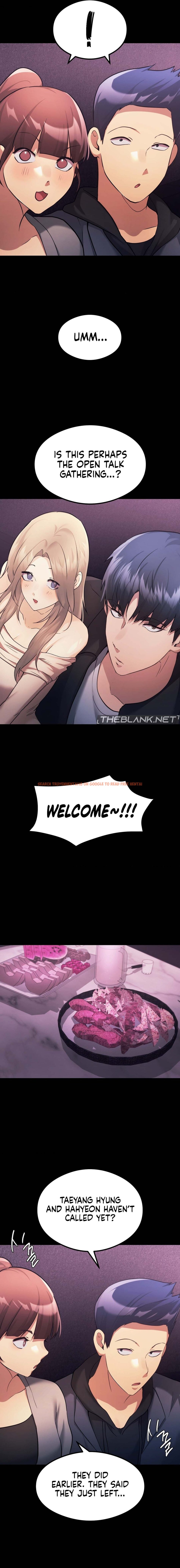 Read Hentai Image 7 a5353 in comic Opentalk - Chapter 32 - hentaitnt.net