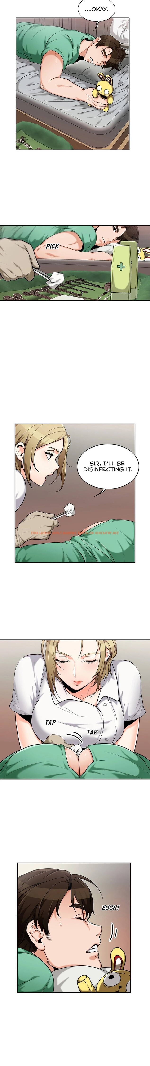 Read Hentai Image 12 580 in comic Oppa, Not There - Chapter 1 - hentaitnt.net