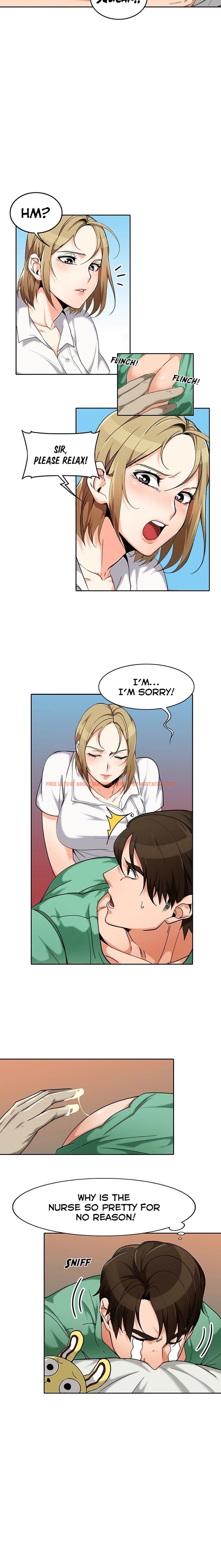 Read Hentai Image 14 580 in comic Oppa, Not There - Chapter 1 - hentaitnt.net