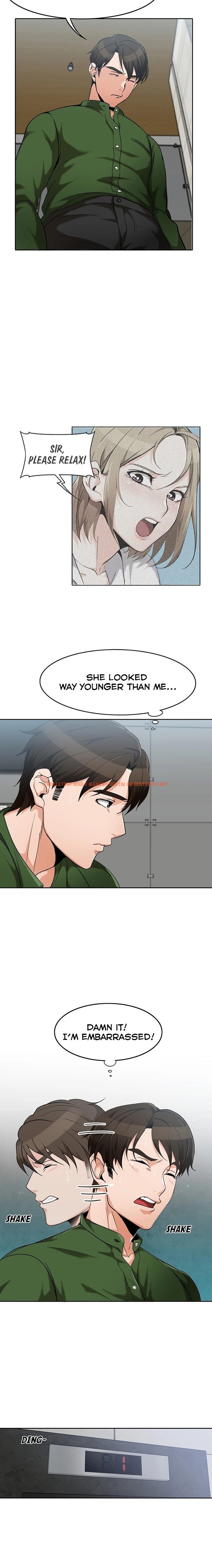 Read Hentai Image 18 580 in comic Oppa, Not There - Chapter 1 - hentaitnt.net