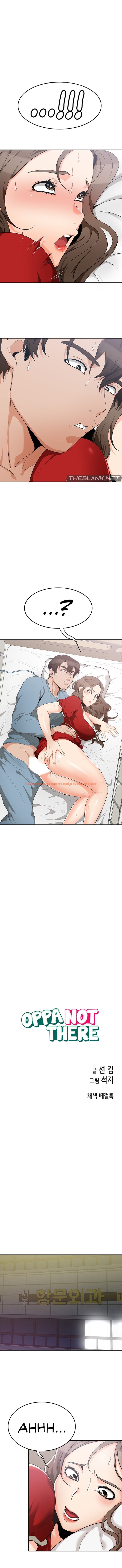 Read Hentai Image 1 81810 in comic Oppa, Not There - Chapter 10 - hentaitnt.net