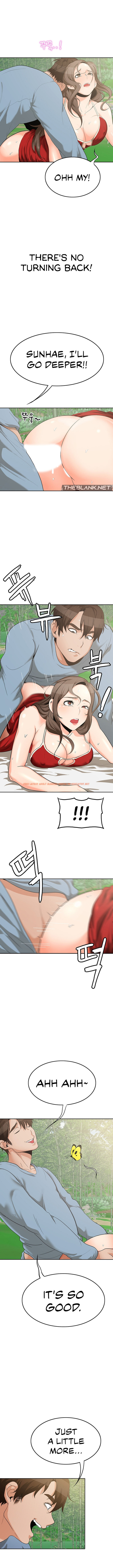 Read Hentai Image 9 81810 in comic Oppa, Not There - Chapter 10 - hentaitnt.net