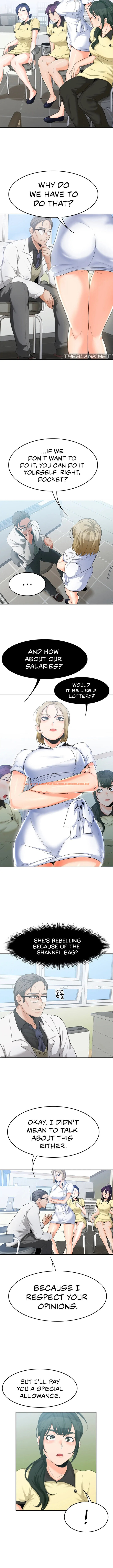 Read Hentai Image 9 82193 in comic Oppa, Not There - Chapter 11 - hentaitnt.net