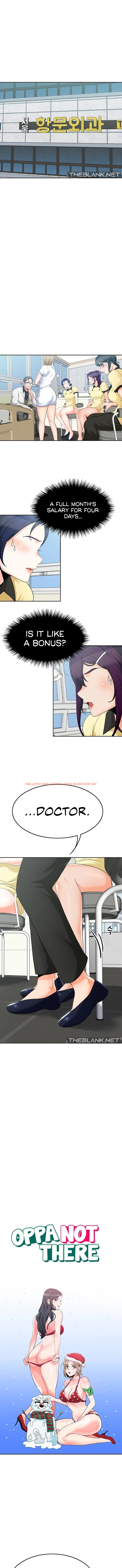 Read Hentai Image 1 82111 in comic Oppa, Not There - Chapter 12 - hentaitnt.net