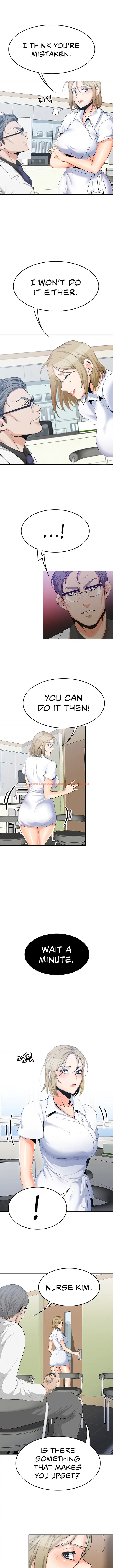 Read Hentai Image 3 82111 in comic Oppa, Not There - Chapter 12 - hentaitnt.net