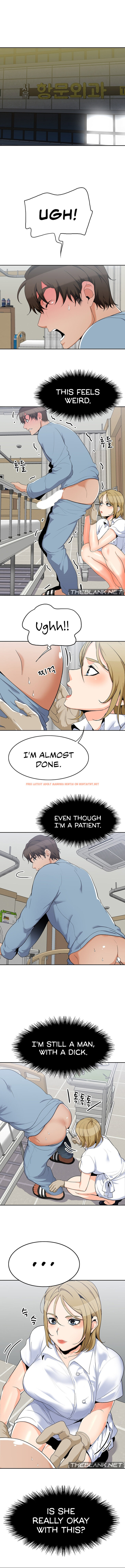 Read Hentai Image 5 82243 in comic Oppa, Not There - Chapter 13 - hentaitnt.net