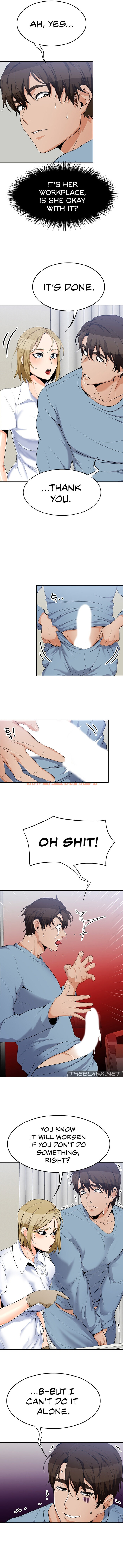 Read Hentai Image 8 82243 in comic Oppa, Not There - Chapter 13 - hentaitnt.net