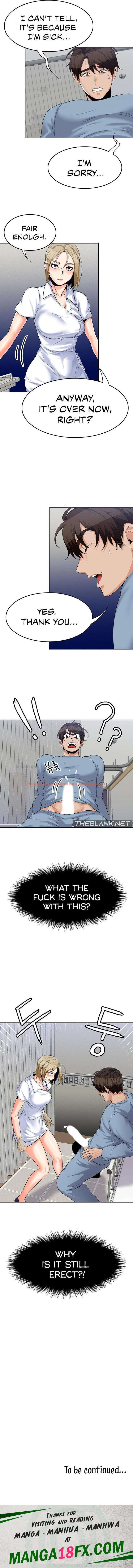 Read Hentai Image 10 82331 in comic Oppa, Not There - Chapter 14 - hentaitnt.net