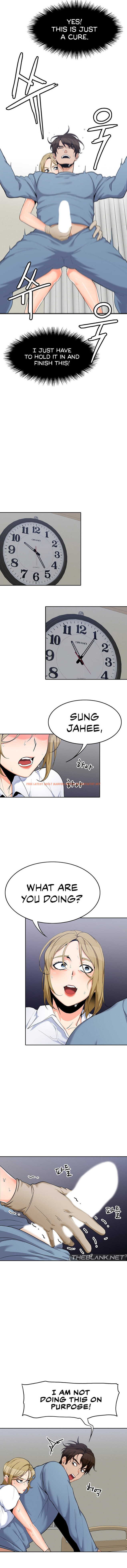 Read Hentai Image 2 82331 in comic Oppa, Not There - Chapter 14 - hentaitnt.net