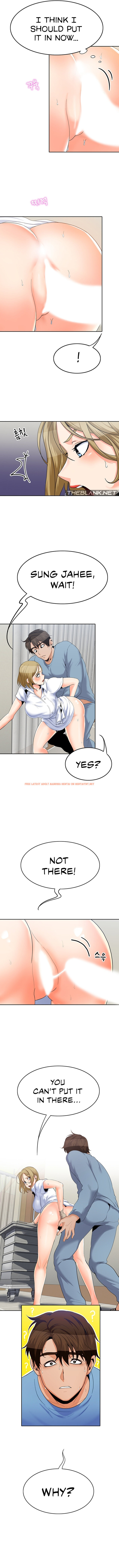 Read Hentai Image 10 82402 in comic Oppa, Not There - Chapter 15 - hentaitnt.net