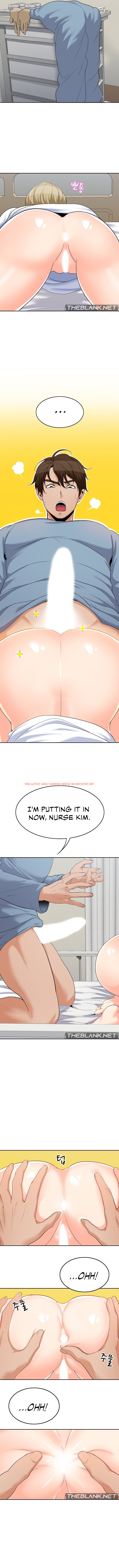 Read Hentai Image 5 82461 in comic Oppa, Not There - Chapter 16 - hentaitnt.net