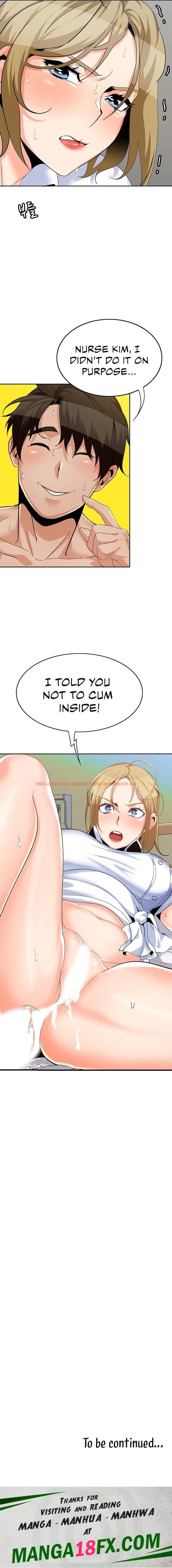 Read Hentai Image 11 82528 in comic Oppa, Not There - Chapter 17 - hentaitnt.net