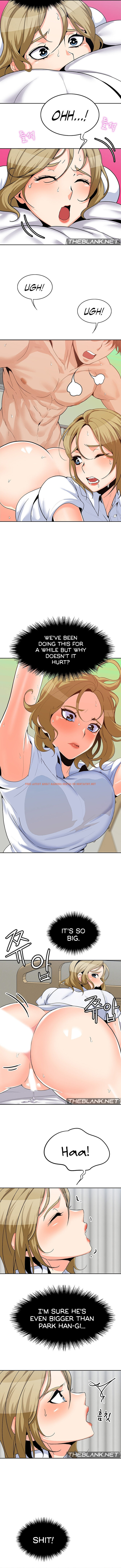 Read Hentai Image 4 82527 in comic Oppa, Not There - Chapter 17 - hentaitnt.net