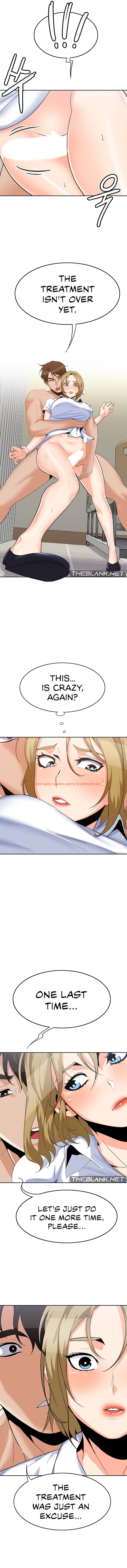 Read Hentai Image 8 82590 in comic Oppa, Not There - Chapter 18 - hentaitnt.net