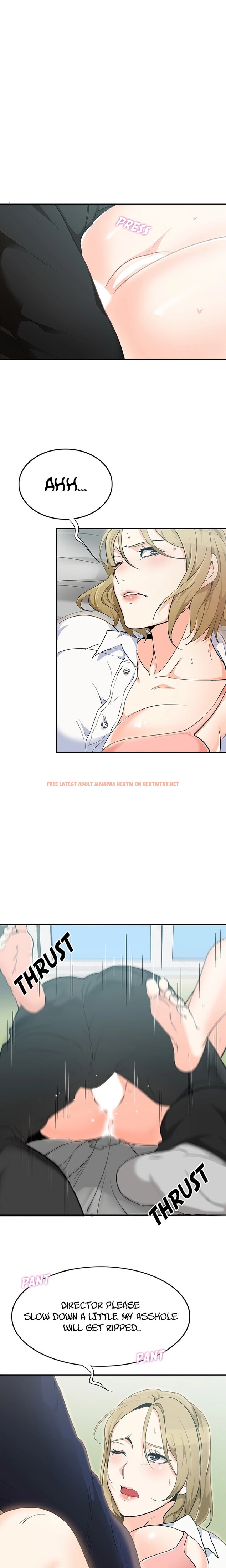 Read Hentai Image 18 580 in comic Oppa, Not There - Chapter 2 - hentaitnt.net