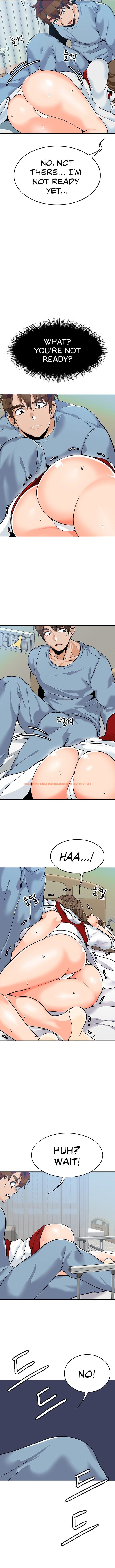 Read Hentai Image 11 53469 in comic Oppa, Not There - Chapter 20 - hentaitnt.net