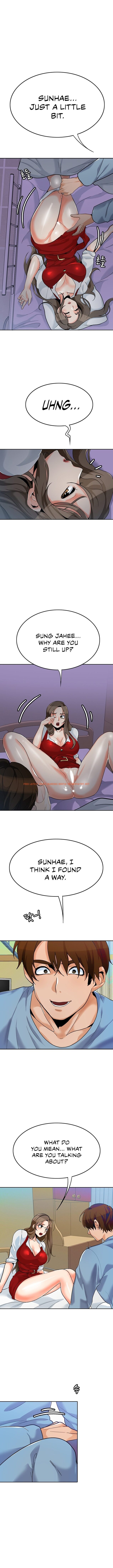 Read Hentai Image 10 2b927 in comic Oppa, Not There - Chapter 22 - hentaitnt.net