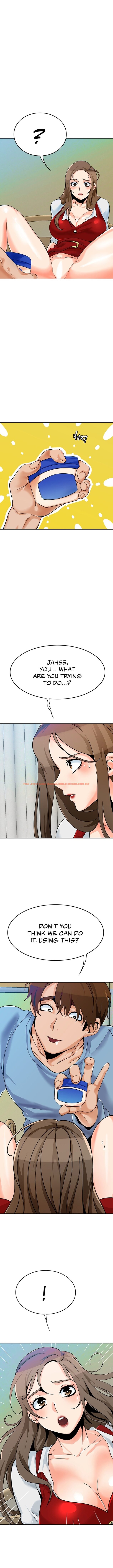 Read Hentai Image 11 2b927 in comic Oppa, Not There - Chapter 22 - hentaitnt.net