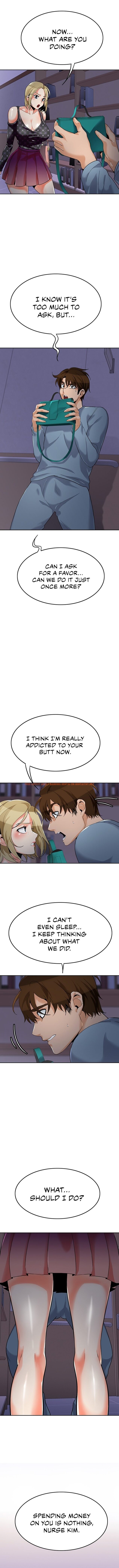 Read Hentai Image 7 2b927 in comic Oppa, Not There - Chapter 22 - hentaitnt.net