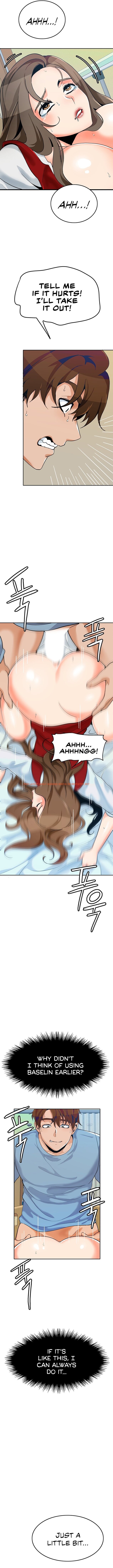 Read Hentai Image 8 c4177 in comic Oppa, Not There - Chapter 23 - hentaitnt.net