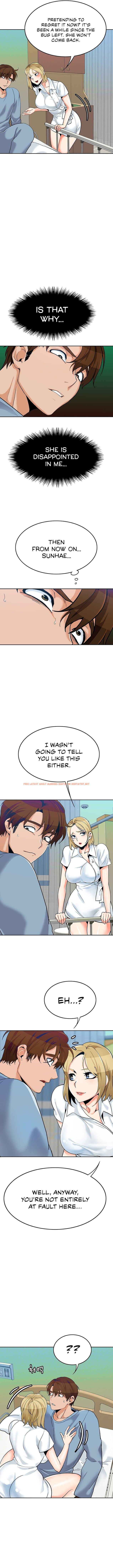 Read Hentai Image 12 bc1f6 in comic Oppa, Not There - Chapter 24 - hentaitnt.net