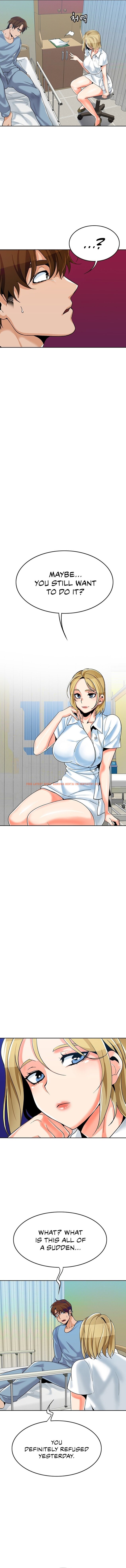 Read Hentai Image 5 bc1f6 in comic Oppa, Not There - Chapter 24 - hentaitnt.net