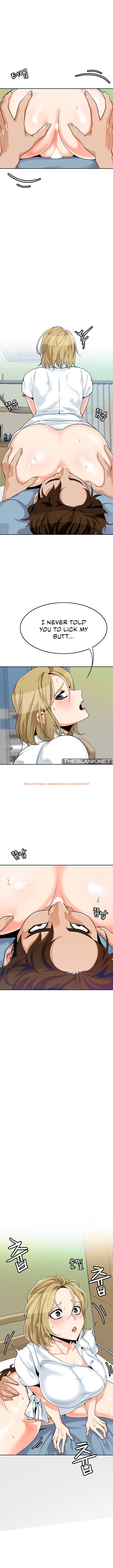 Read Hentai Image 2 be2f6 in comic Oppa, Not There - Chapter 26 - hentaitnt.net