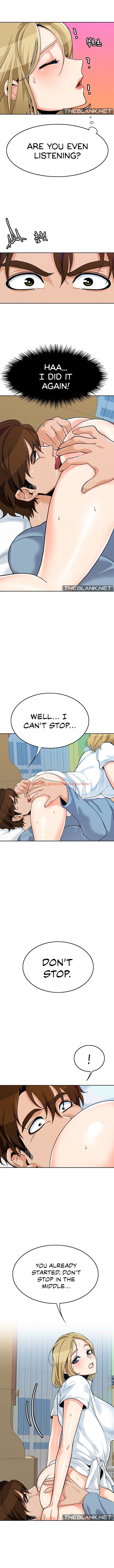 Read Hentai Image 3 be2f6 in comic Oppa, Not There - Chapter 26 - hentaitnt.net