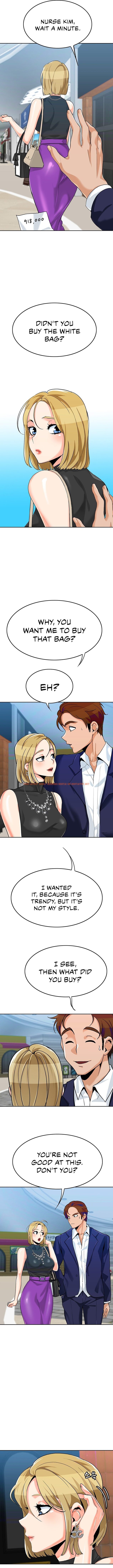 Read Hentai Image 12 b86cc in comic Oppa, Not There - Chapter 28 - hentaitnt.net