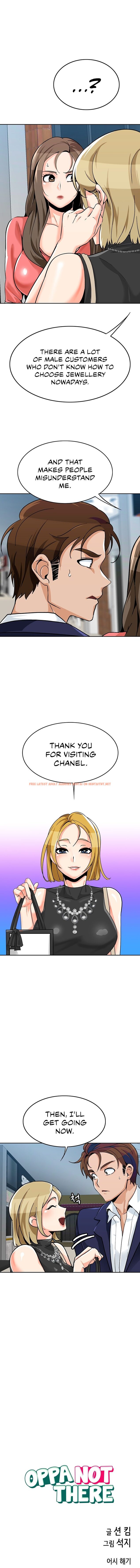 Read Hentai Image 3 9aa83 in comic Oppa, Not There - Chapter 29 - hentaitnt.net