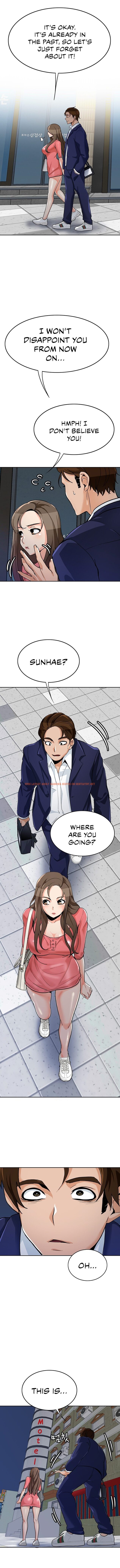 Read Hentai Image 5 9aa83 in comic Oppa, Not There - Chapter 29 - hentaitnt.net