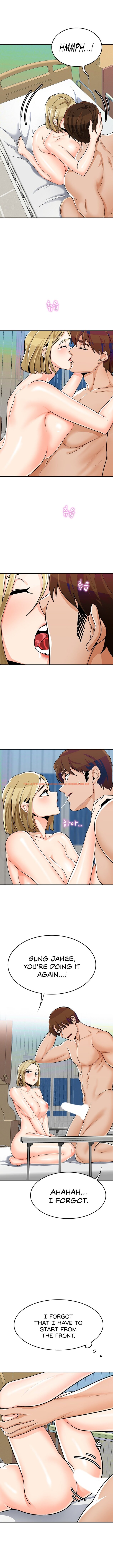 Read Hentai Image 10 382cd in comic Oppa, Not There - Chapter 31 - hentaitnt.net