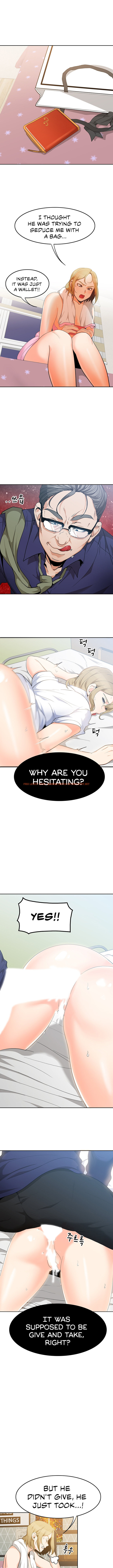 Read Hentai Image 10 81986 in comic Oppa, Not There - Chapter 7 - hentaitnt.net