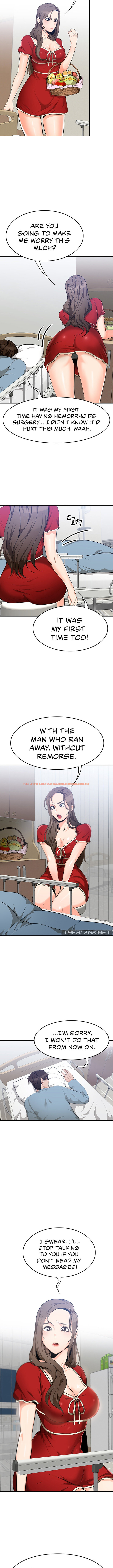 Read Hentai Image 6 81940 in comic Oppa, Not There - Chapter 8 - hentaitnt.net