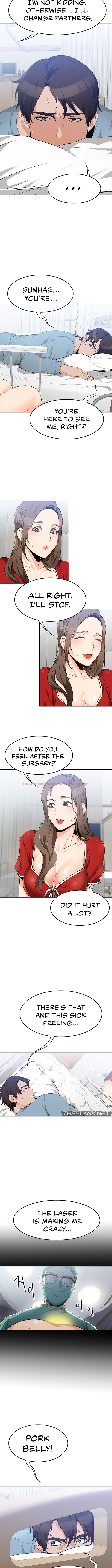 Read Hentai Image 7 81940 in comic Oppa, Not There - Chapter 8 - hentaitnt.net