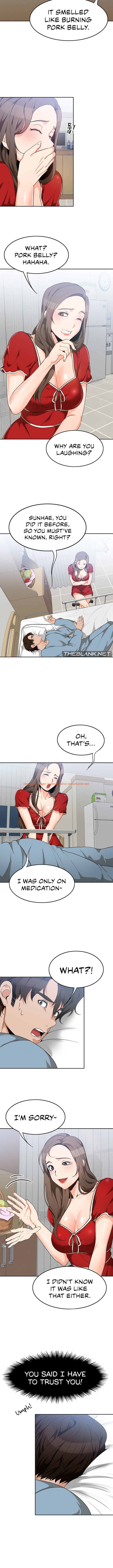 Read Hentai Image 8 81940 in comic Oppa, Not There - Chapter 8 - hentaitnt.net