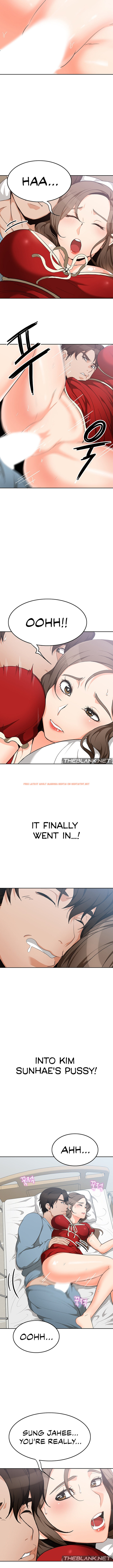 Read Hentai Image 8 81866 in comic Oppa, Not There - Chapter 9 - hentaitnt.net