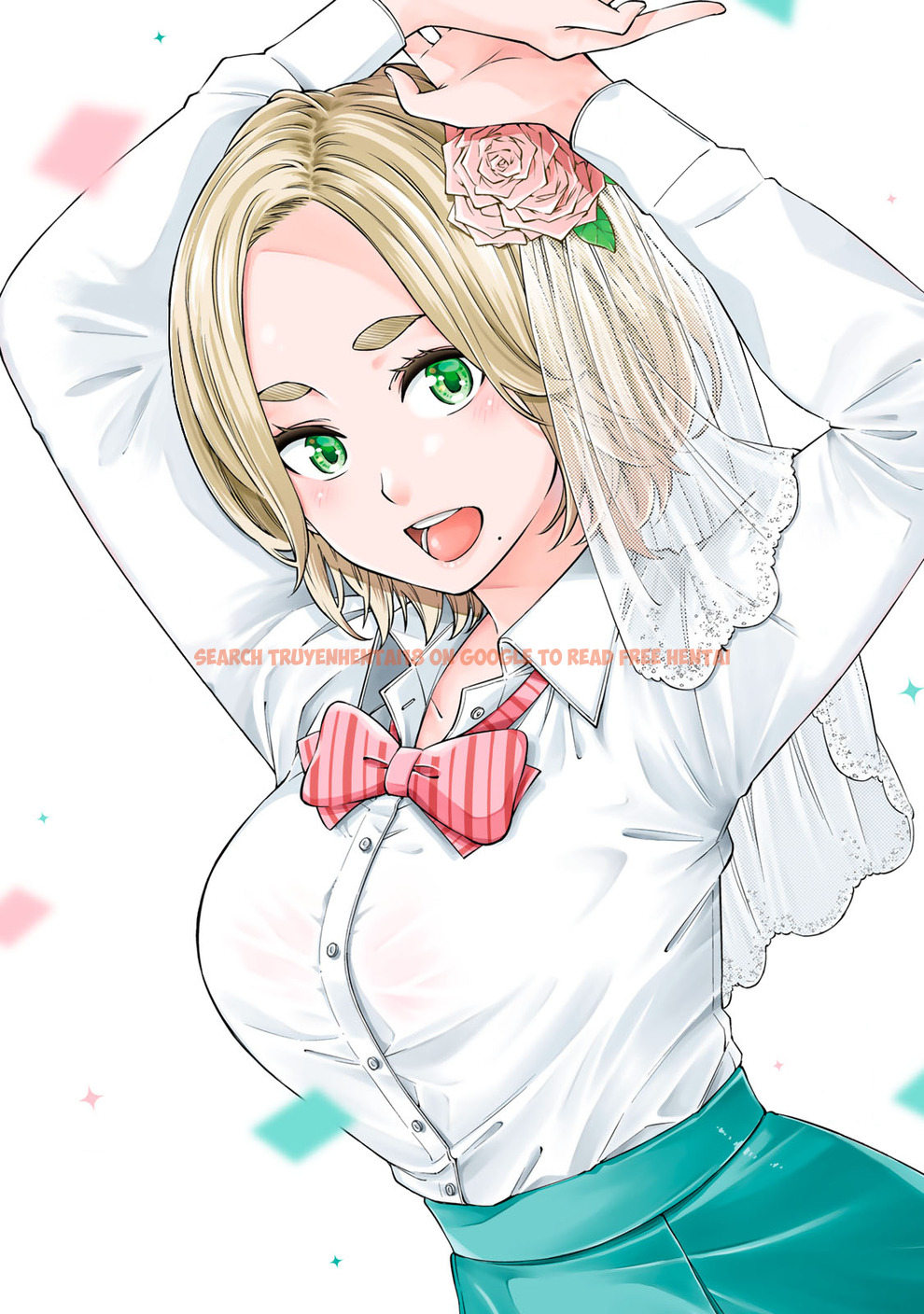 Read Hentai Image 2 791 in comic Ora, Yomekko Sa Ikuda! ~Cosplay Jk No Himitsu No Aijou~ - Chapter 8.5 - hentaitnt.net
