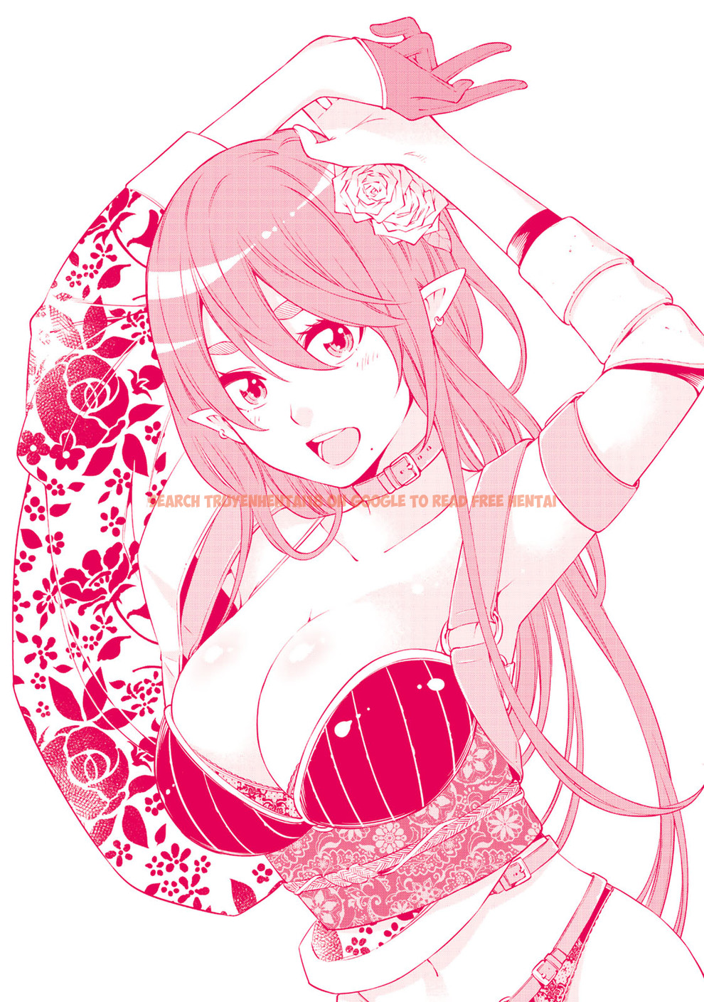 Read Hentai Image 3 791 in comic Ora, Yomekko Sa Ikuda! ~Cosplay Jk No Himitsu No Aijou~ - Chapter 8.5 - hentaitnt.net