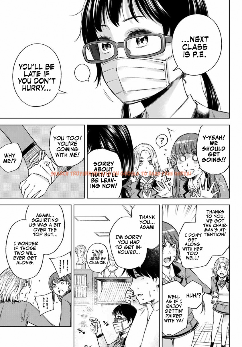Read Hentai Image 12 454 in comic Ora, Yomekko Sa Ikuda! ~Cosplay Jk No Himitsu No Aijou~ - Chapter 8 - hentaitnt.net