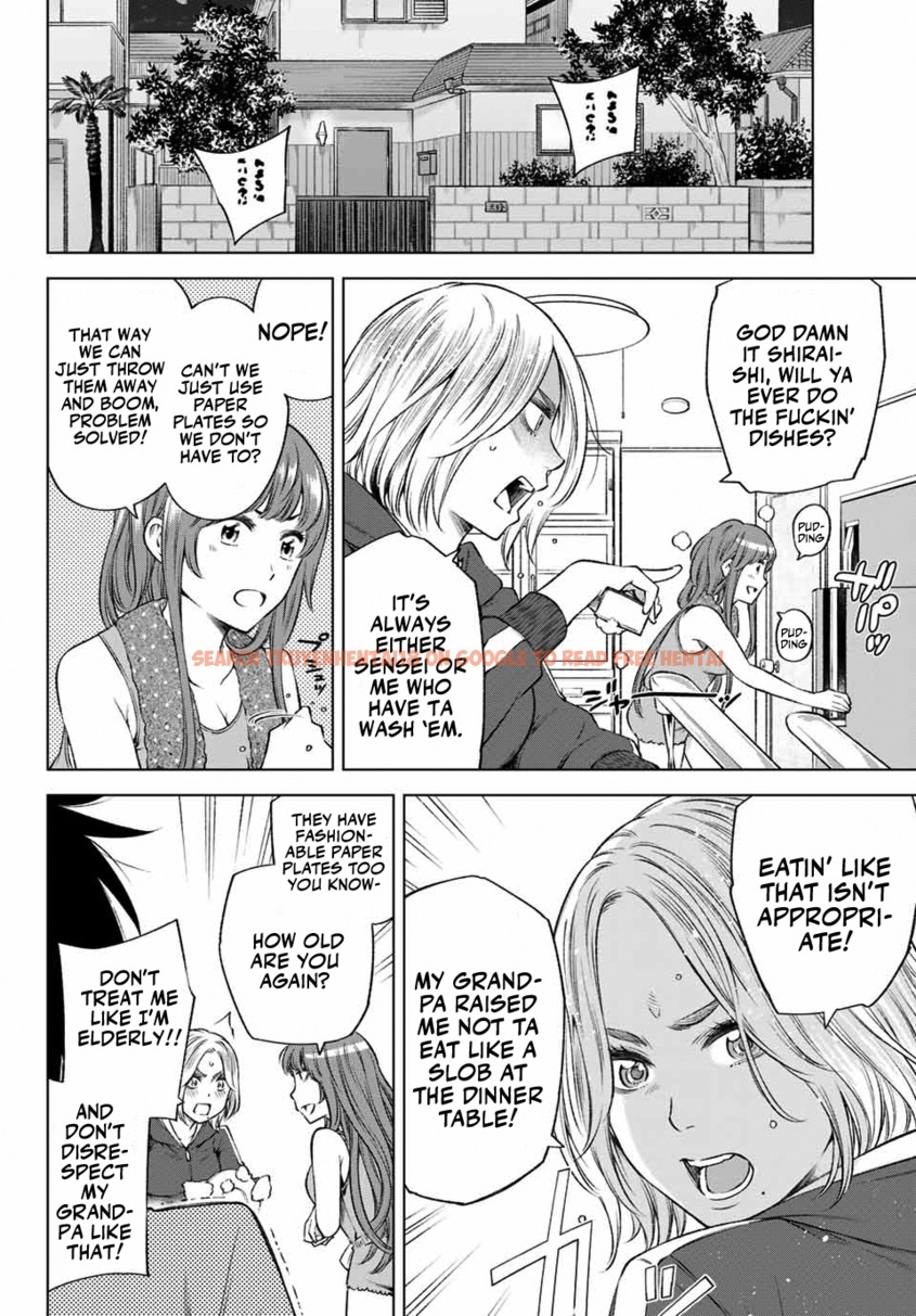 Read Hentai Image 13 454 in comic Ora, Yomekko Sa Ikuda! ~Cosplay Jk No Himitsu No Aijou~ - Chapter 8 - hentaitnt.net