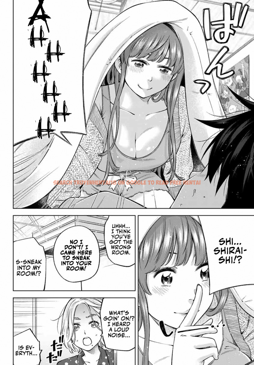 Read Hentai Image 3 454 in comic Ora, Yomekko Sa Ikuda! ~Cosplay Jk No Himitsu No Aijou~ - Chapter 8 - hentaitnt.net
