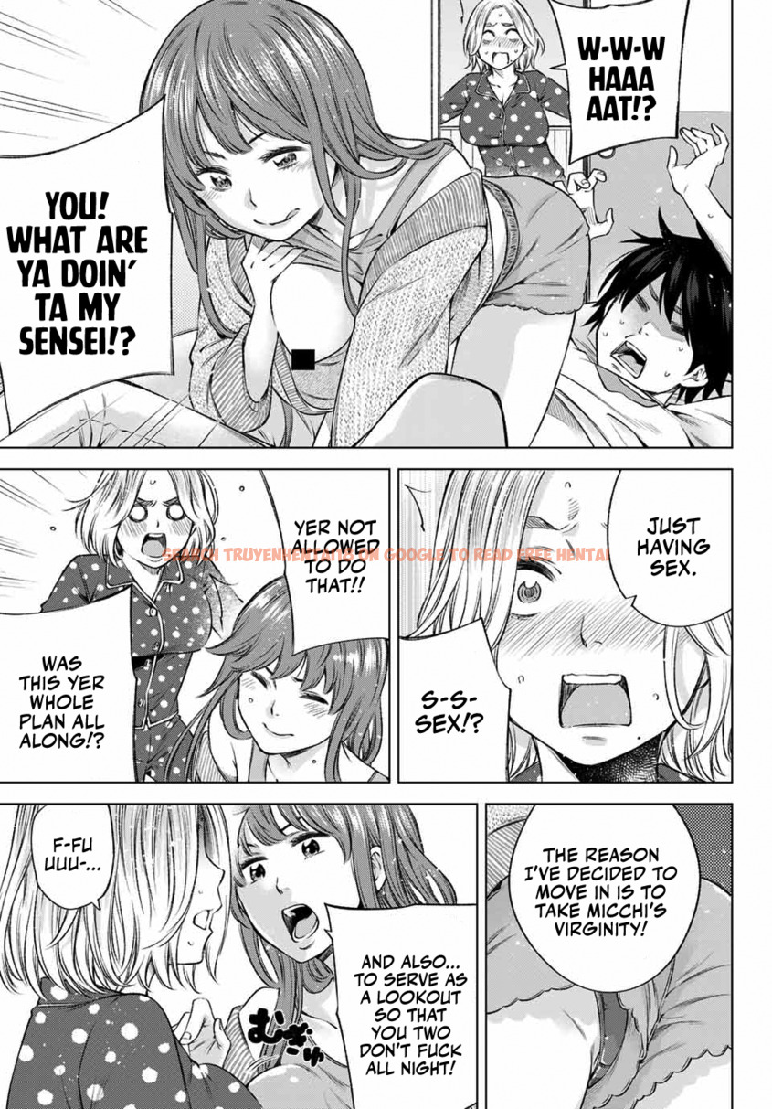 Read Hentai Image 4 454 in comic Ora, Yomekko Sa Ikuda! ~Cosplay Jk No Himitsu No Aijou~ - Chapter 8 - hentaitnt.net