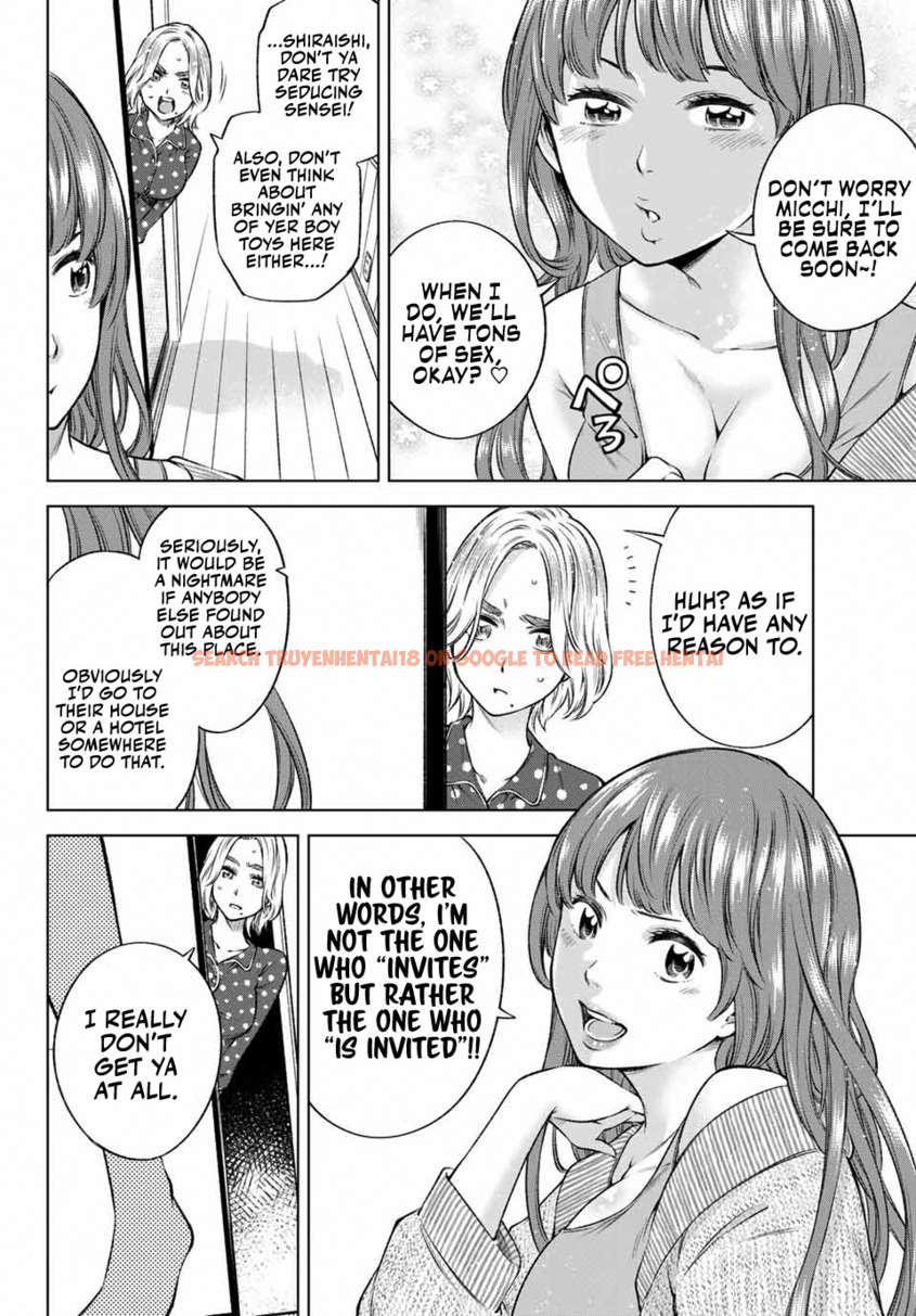Read Hentai Image 5 454 in comic Ora, Yomekko Sa Ikuda! ~Cosplay Jk No Himitsu No Aijou~ - Chapter 8 - hentaitnt.net