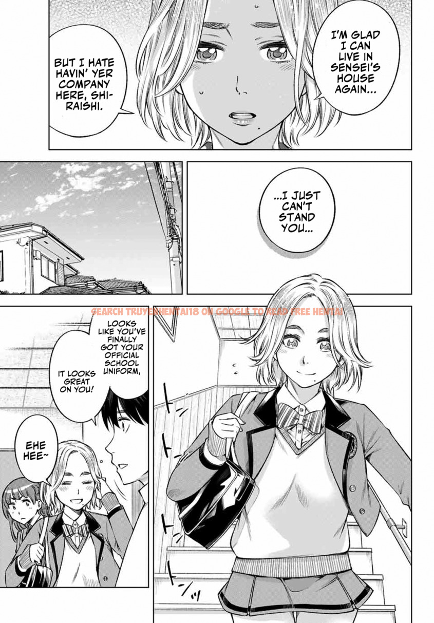 Read Hentai Image 6 454 in comic Ora, Yomekko Sa Ikuda! ~Cosplay Jk No Himitsu No Aijou~ - Chapter 8 - hentaitnt.net