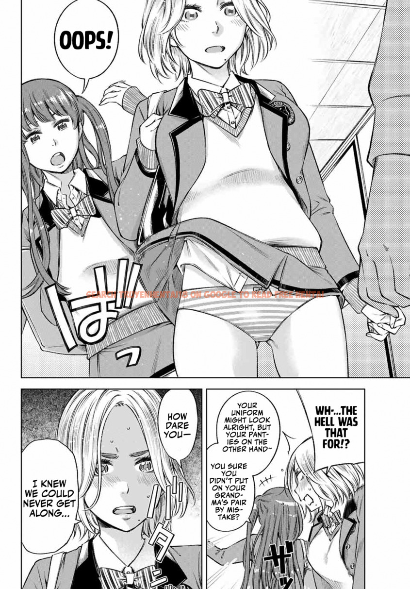 Read Hentai Image 7 454 in comic Ora, Yomekko Sa Ikuda! ~Cosplay Jk No Himitsu No Aijou~ - Chapter 8 - hentaitnt.net