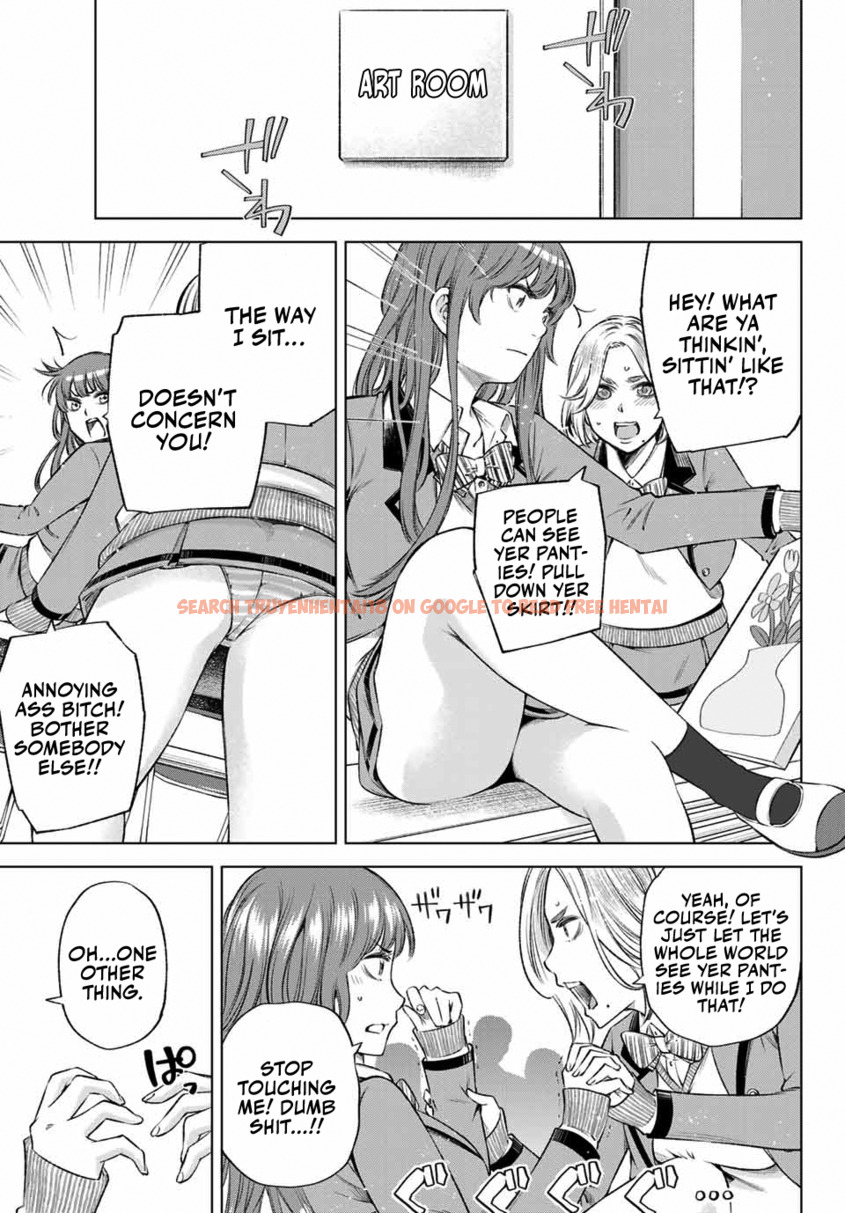 Read Hentai Image 8 454 in comic Ora, Yomekko Sa Ikuda! ~Cosplay Jk No Himitsu No Aijou~ - Chapter 8 - hentaitnt.net