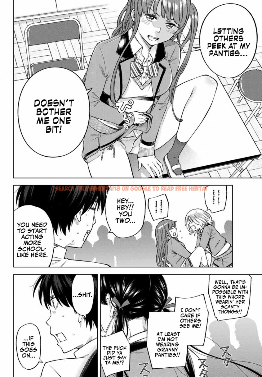 Read Hentai Image 9 454 in comic Ora, Yomekko Sa Ikuda! ~Cosplay Jk No Himitsu No Aijou~ - Chapter 8 - hentaitnt.net
